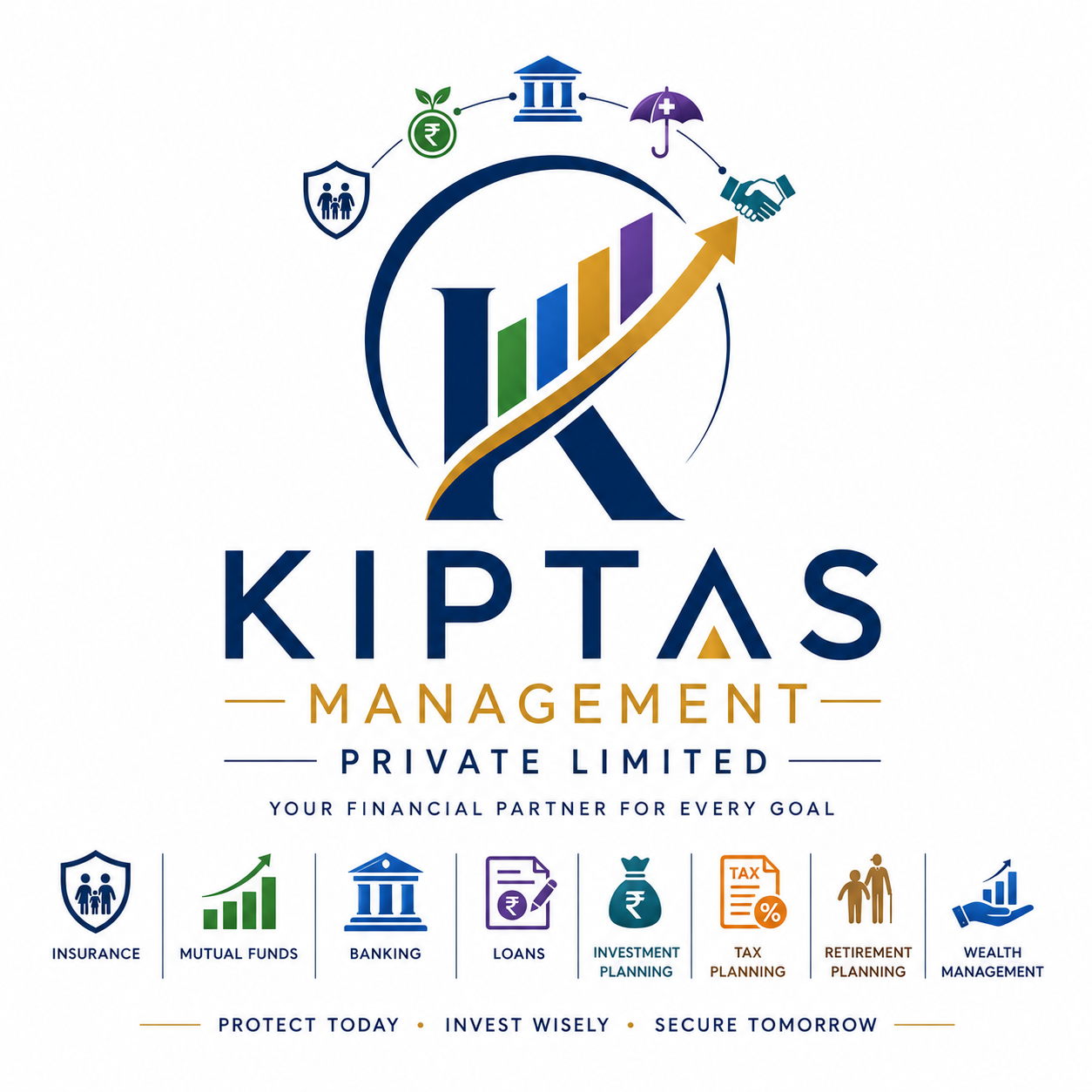 KIPTAS Logo